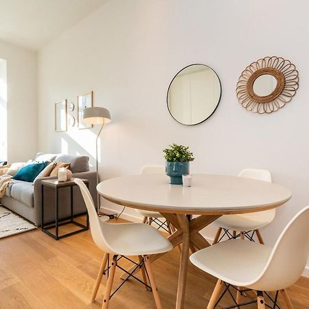 Spacious Studio In Lisboa Ngoại thất bức ảnh