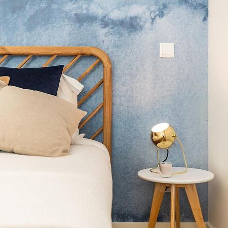 Spacious Studio In Lisboa Ngoại thất bức ảnh