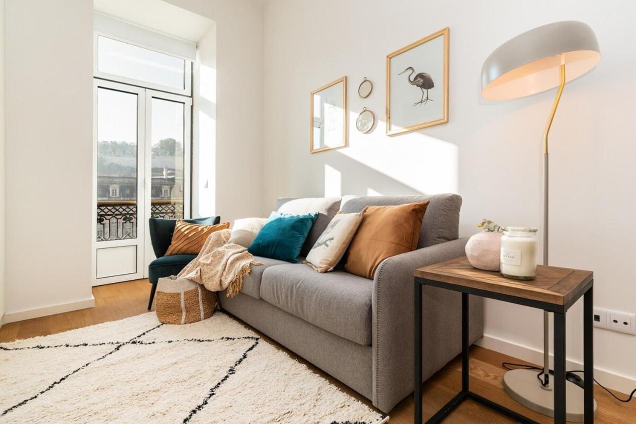 Spacious Studio In Lisboa Ngoại thất bức ảnh