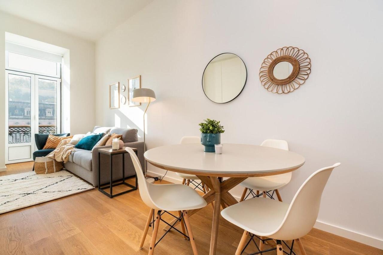 Spacious Studio In Lisboa Ngoại thất bức ảnh