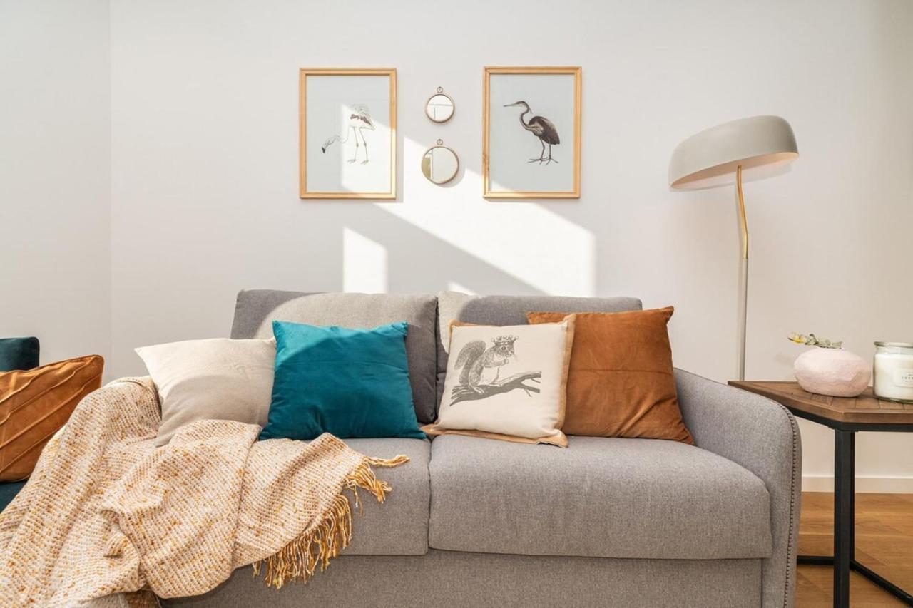 Spacious Studio In Lisboa Ngoại thất bức ảnh