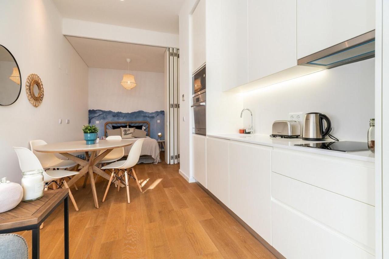 Spacious Studio In Lisboa Ngoại thất bức ảnh