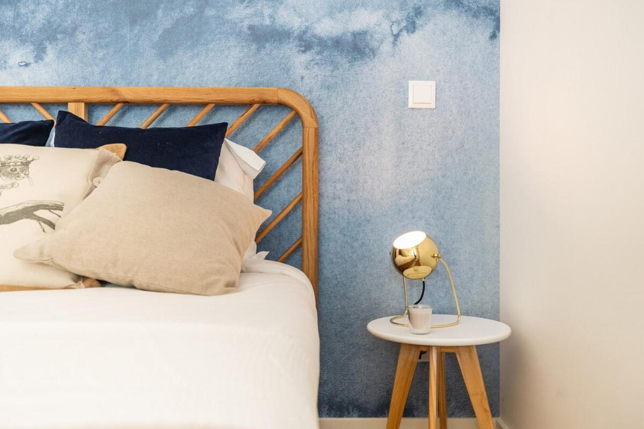 Spacious Studio In Lisboa Ngoại thất bức ảnh