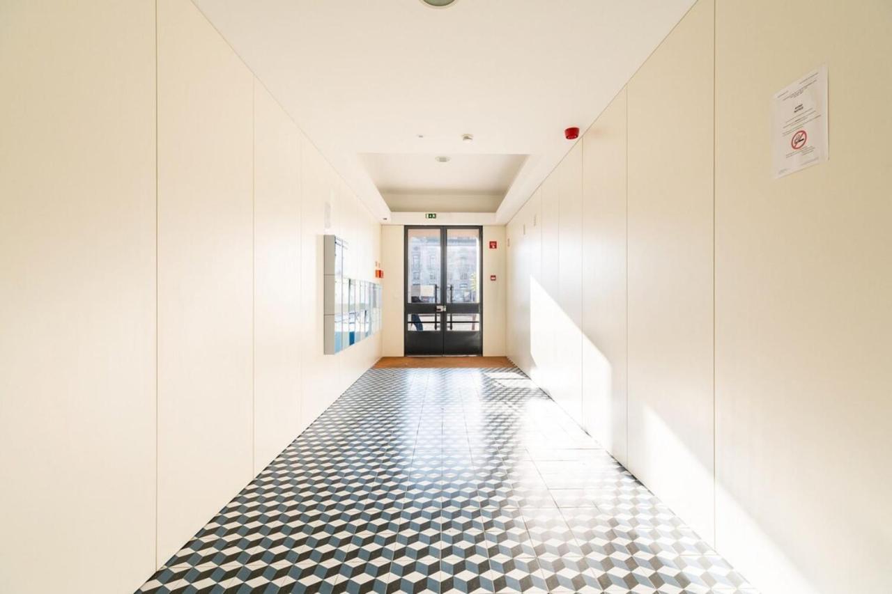 Spacious Studio In Lisboa Ngoại thất bức ảnh