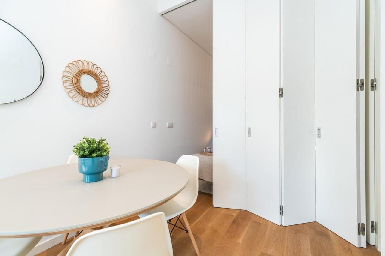 Spacious Studio In Lisboa Ngoại thất bức ảnh