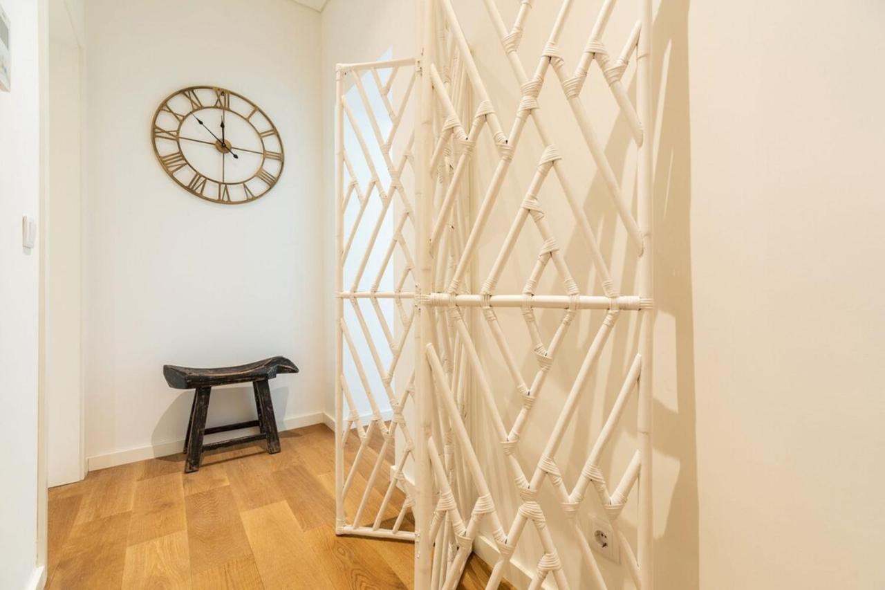 Spacious Studio In Lisboa Ngoại thất bức ảnh