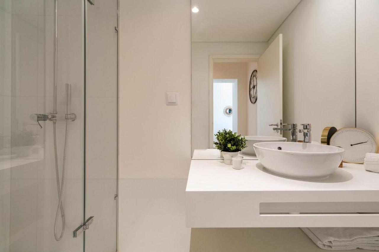 Spacious Studio In Lisboa Ngoại thất bức ảnh
