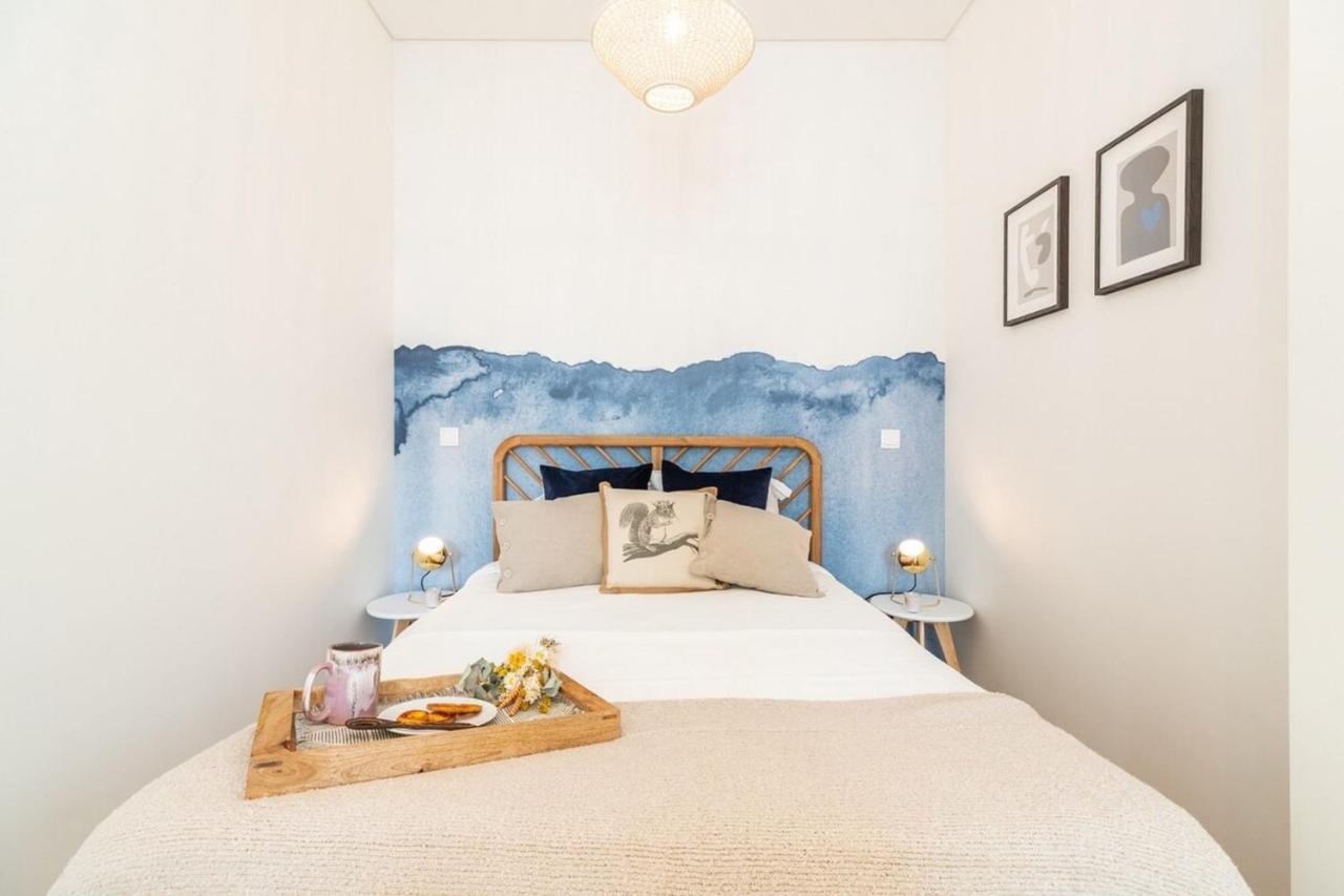 Spacious Studio In Lisboa Ngoại thất bức ảnh