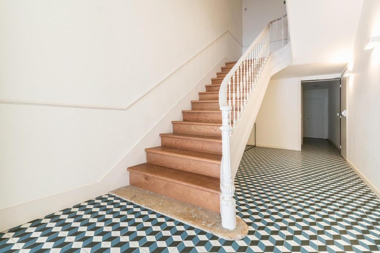 Spacious Studio In Lisboa Ngoại thất bức ảnh