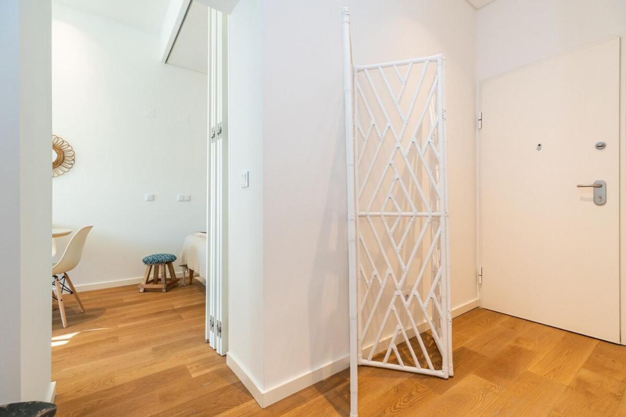 Spacious Studio In Lisboa Ngoại thất bức ảnh
